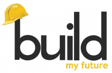build my future logo