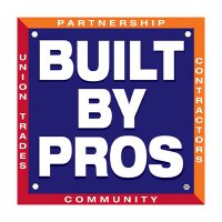 Built by Pros