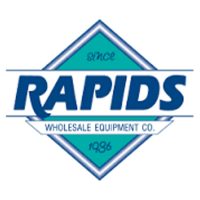 Rapids Wholesale Equipment